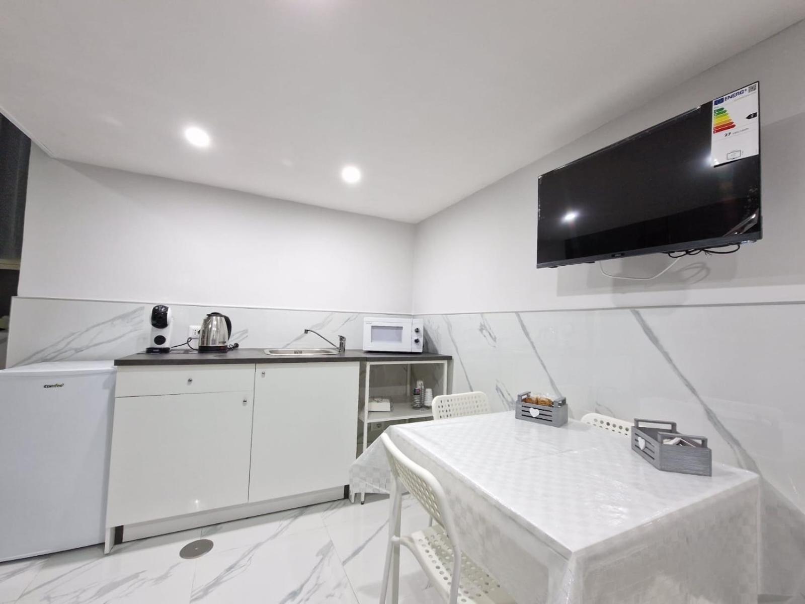 House Angiolina Bed & Breakfast Napoli Exterior foto