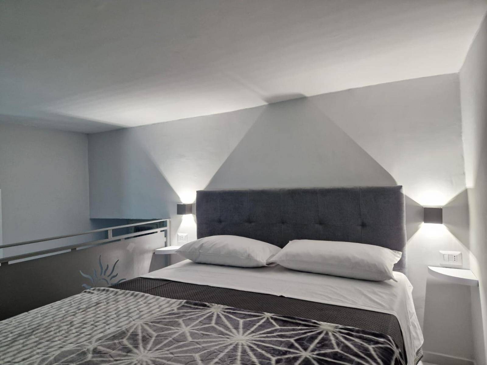 House Angiolina Bed & Breakfast Napoli Exterior foto