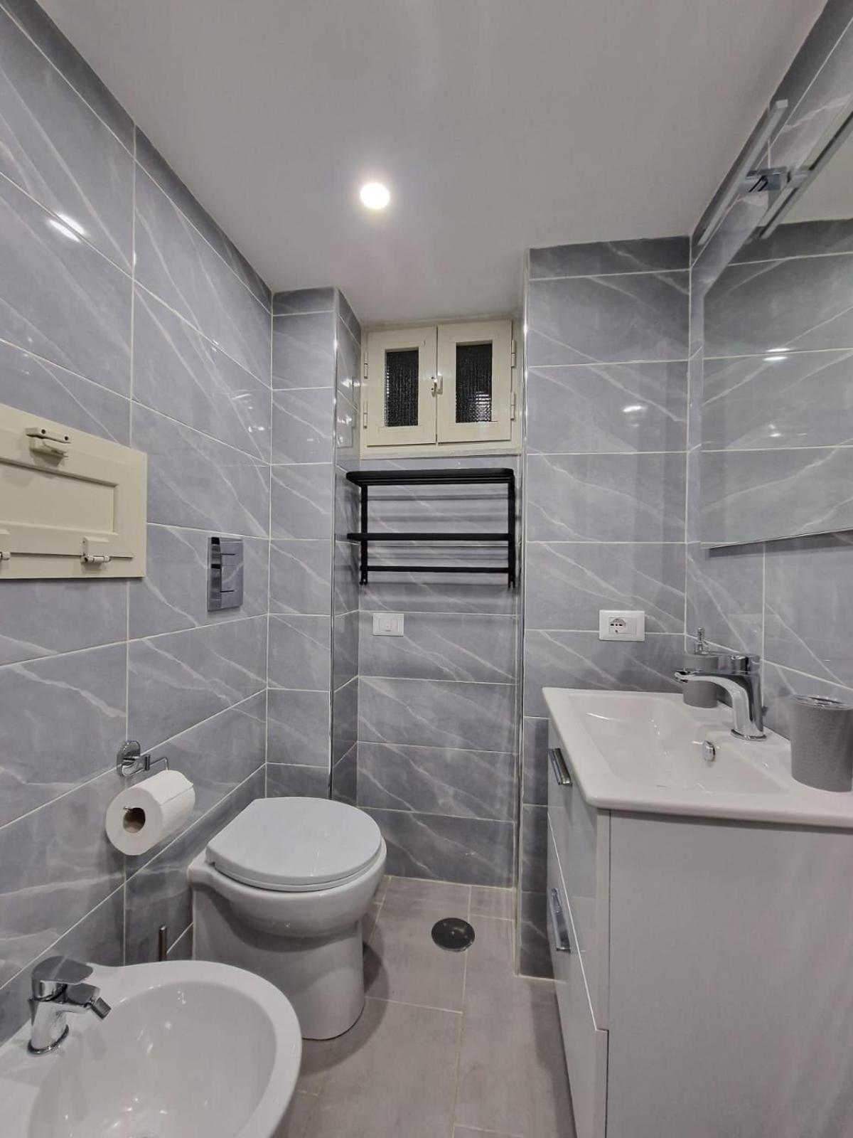 House Angiolina Bed & Breakfast Napoli Exterior foto