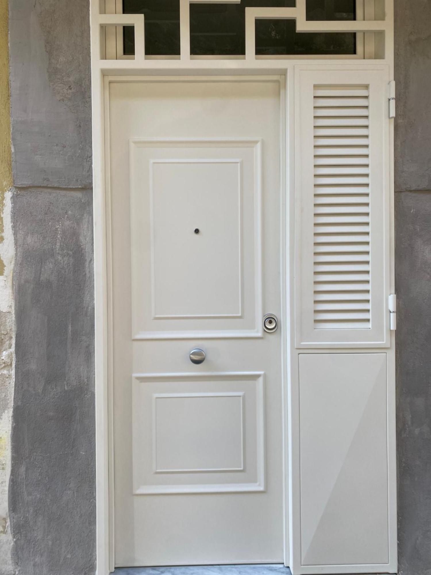 House Angiolina Bed & Breakfast Napoli Exterior foto