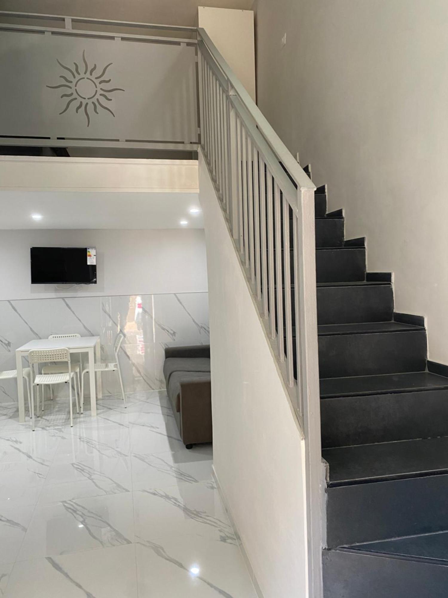 House Angiolina Bed & Breakfast Napoli Exterior foto
